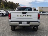 New 2025 RAM 2500 Tradesman image 3