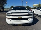 Used 2018 Chevrolet Silverado 1500 Custom w/ Custom Convenience Package image 2