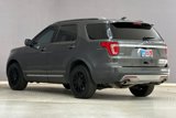 Used 2017 Ford Explorer XLT image 3