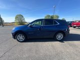 Certified 2023 Chevrolet Equinox LT w/ Driver Convenience Package image 4