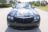 Used 2005 Chrysler Crossfire Convertible image 4
