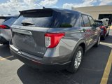 Used 2021 Ford Explorer 4WD image 3