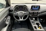 Used 2022 Nissan Sentra SV w/ Trunk Package image 5