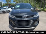 Used 2020 Chevrolet Trax LT w/ Redline Edition image 3