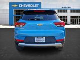 New 2025 Chevrolet TrailBlazer LT w/ LT Cold Weather Package image 4