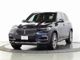 Used 2019 BMW X5 xDrive40i w/ Premium Package 2 image 4
