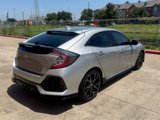 Used 2017 Honda Civic Sport image 4