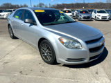 Used 2009 Chevrolet Malibu LS image 3