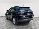 Used 2022 Jeep Compass Latitude image 3
