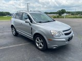 Used 2014 Chevrolet Captiva Sport LT w/ Convenience Package image 6