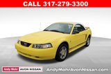Used 2003 Ford Mustang Convertible image 3