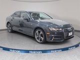 Used 2017 Audi A4 2.0T Premium Plus image 3
