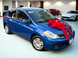 Used 2011 Nissan Versa 1.8 S w/ PWR Plus Pkg image 2