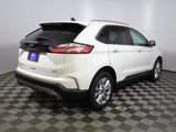 Certified 2022 Ford Edge Titanium w/ Equipment Group 301A image 5