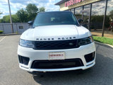 Used 2022 Land Rover Range Rover Sport HST image 5