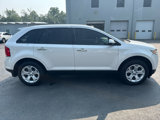 Used 2011 Ford Edge SEL w/ 201A Rapid Spec Order Code image 2