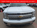 Used 2014 Chevrolet Silverado 1500 LT w/ LT Convenience Package image 2