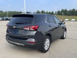 Used 2023 Chevrolet Equinox LT w/ Driver Convenience Package image 3