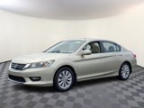 Used 2014 Honda Accord EX-L image 3