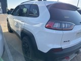 Used 2019 Jeep Cherokee Trailhawk w/ Comfort/Convenience Group image 5