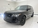 Used 2019 Land Rover Range Rover Long Wheelbase Supercharged image 3