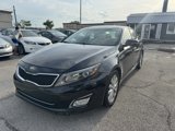 Used 2014 Kia Optima EX w/ EX Premium Package image 3