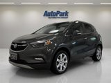 Used 2017 Buick Encore Premium w/ Experience Buick Package image 3