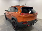 Used 2016 Jeep Cherokee Trailhawk w/ Cold Weather Group image 4