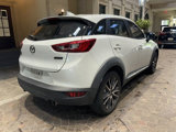 Used 2018 MAZDA CX-3 Grand Touring image 3