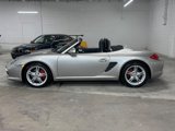 Used 2012 Porsche Boxster S image 3