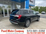 Used 2022 GMC Acadia Denali w/ Denali Ultimate Package image 4