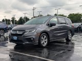 Certified 2019 Honda Odyssey EX-L image 2