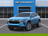 New 2025 Chevrolet Trax LS w/ LS Convenience Package image 5