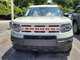 Certified 2024 Ford Bronco Sport Heritage w/ Heritage Convenience Package image 2