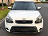 Used 2012 Kia Soul + image 4