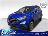 Used 2020 Ford EcoSport Titanium image 3
