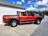 Used 2007 Toyota Tacoma 4x4 Double Cab image 4