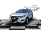 Used 2021 Nissan Rogue Sport SV image 3