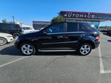 Used 2011 Mercedes-Benz ML 350 4MATIC image 2