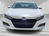 Used 2019 Honda Accord LX image 4
