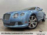 Used 2013 Bentley Continental GT image 4