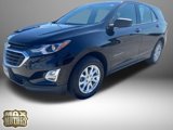 Used 2019 Chevrolet Equinox LS image 3