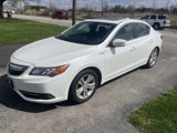 Used 2013 Acura ILX Hybrid image 3