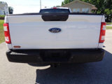 Used 2022 Ford F150 XL w/ Equipment Group 101A High image 4