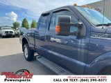 Used 2012 Ford F350 XLT w/ Snow Plow Prep Pkg image 2