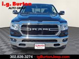 Certified 2019 RAM 1500 Big Horn image 2
