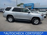 Used 2014 Toyota 4Runner 4WD image 2