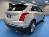 Used 2017 Cadillac XT5 Luxury w/ Driver Awareness Package image 2
