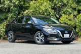 Used 2022 Nissan Sentra SV w/ All-Weather Package image 2
