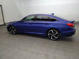 Used 2018 Honda Accord Sport image 3